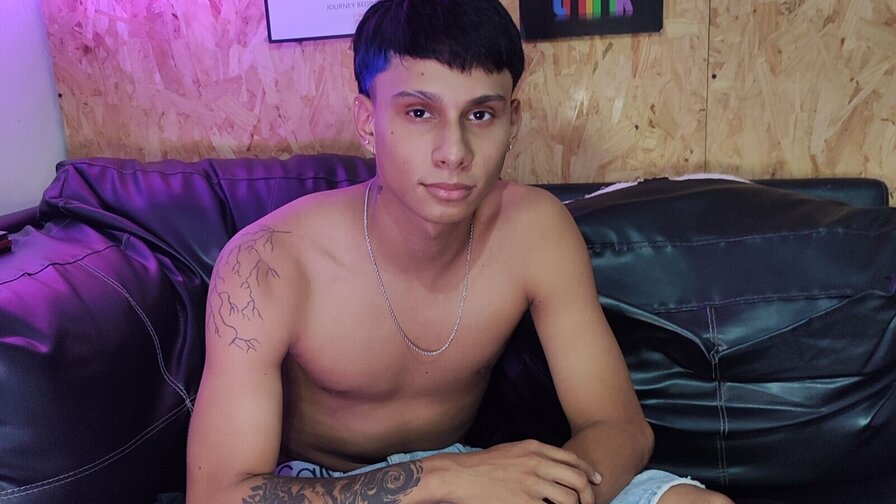JonasBlake